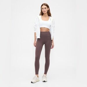 GapFit Sky High Studio Pocket Leggings